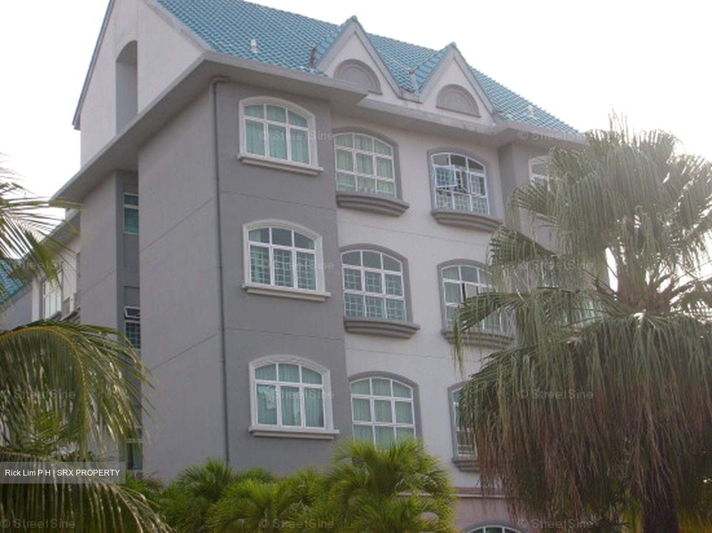 Tembeling Mansions (D15), Apartment #596915711